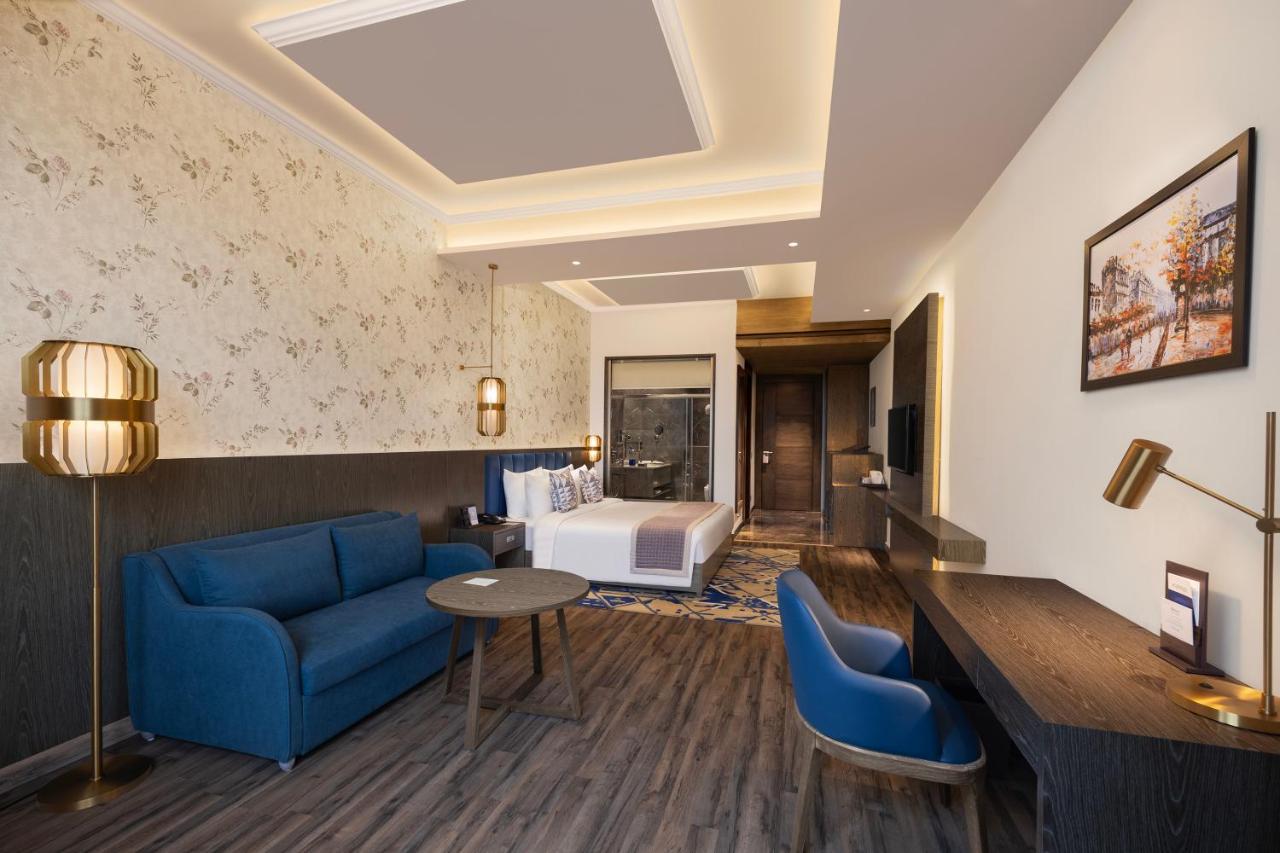 Fortune Park, Hoshiarpur - Member Itc Hotels' Group 外观 照片