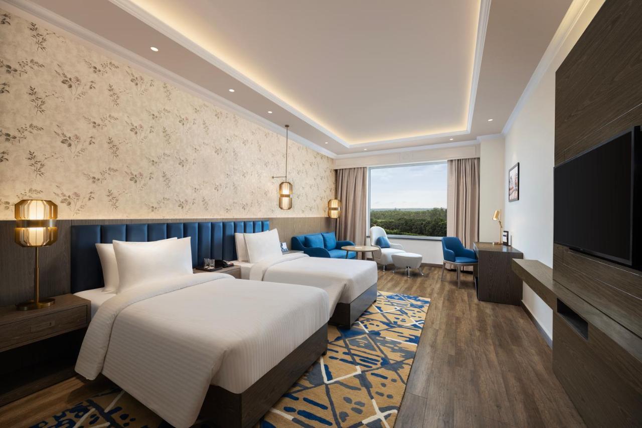 Fortune Park, Hoshiarpur - Member Itc Hotels' Group 外观 照片