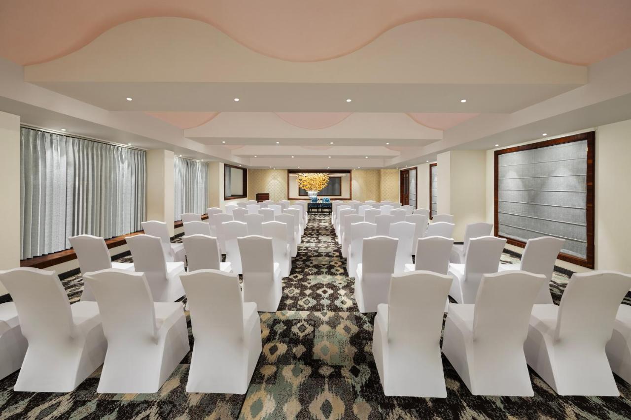 Fortune Park, Hoshiarpur - Member Itc Hotels' Group 外观 照片