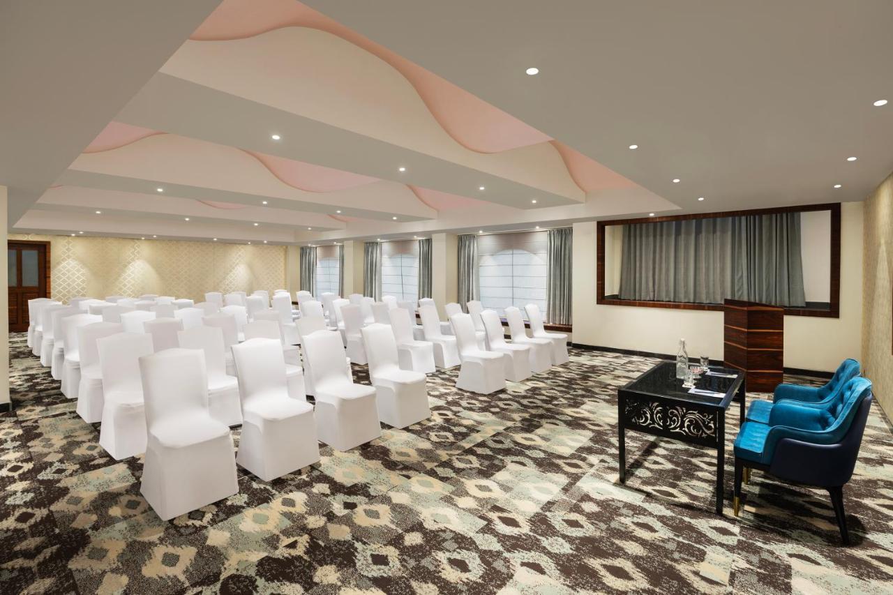 Fortune Park, Hoshiarpur - Member Itc Hotels' Group 外观 照片