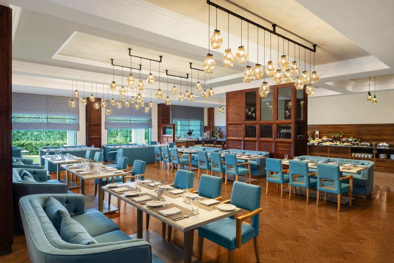 Fortune Park, Hoshiarpur - Member Itc Hotels' Group 外观 照片