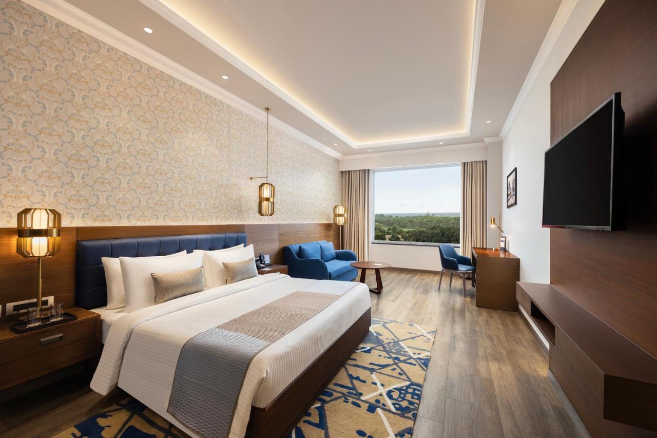Fortune Park, Hoshiarpur - Member Itc Hotels' Group 外观 照片
