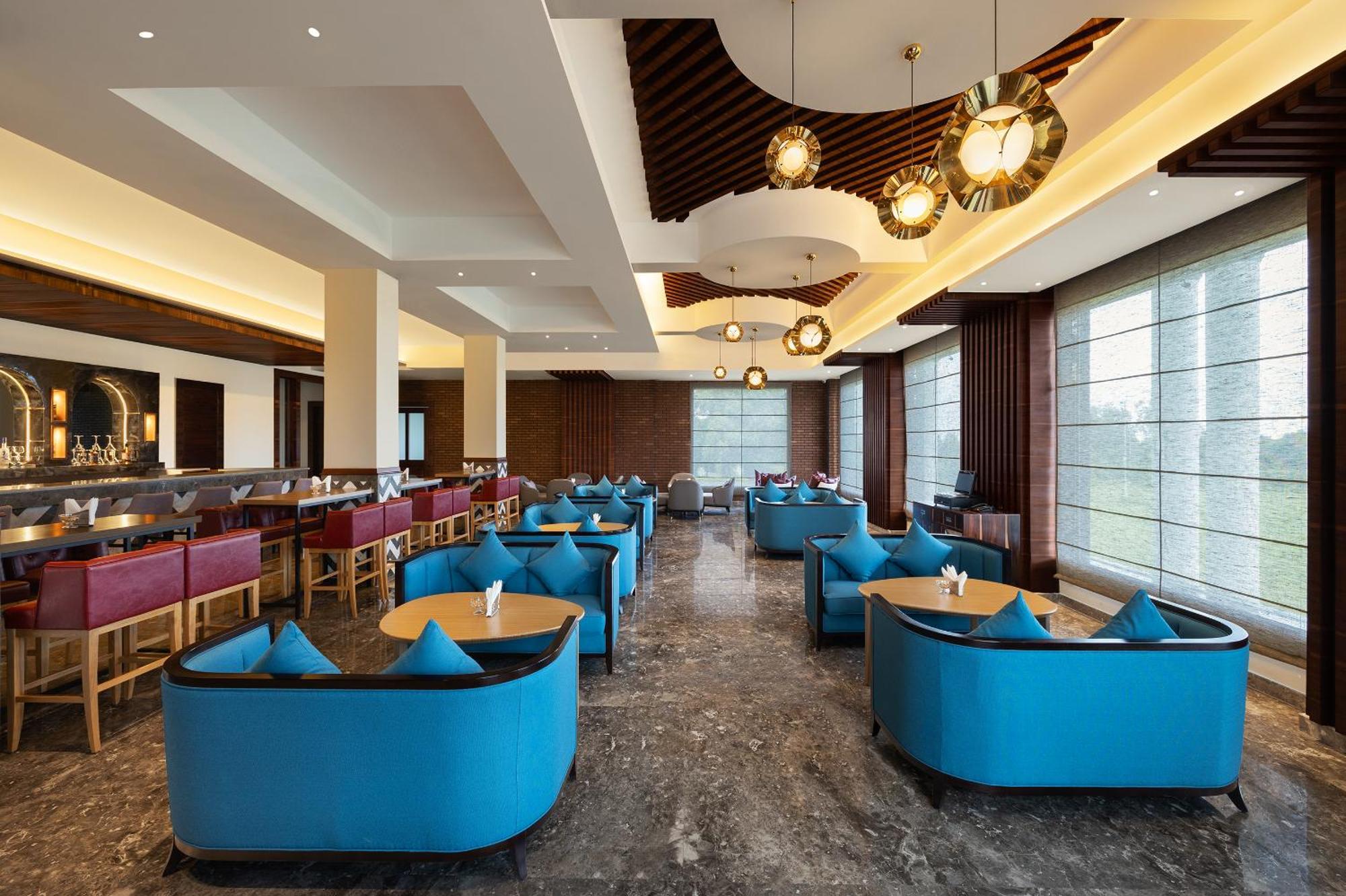 Fortune Park, Hoshiarpur - Member Itc Hotels' Group 外观 照片