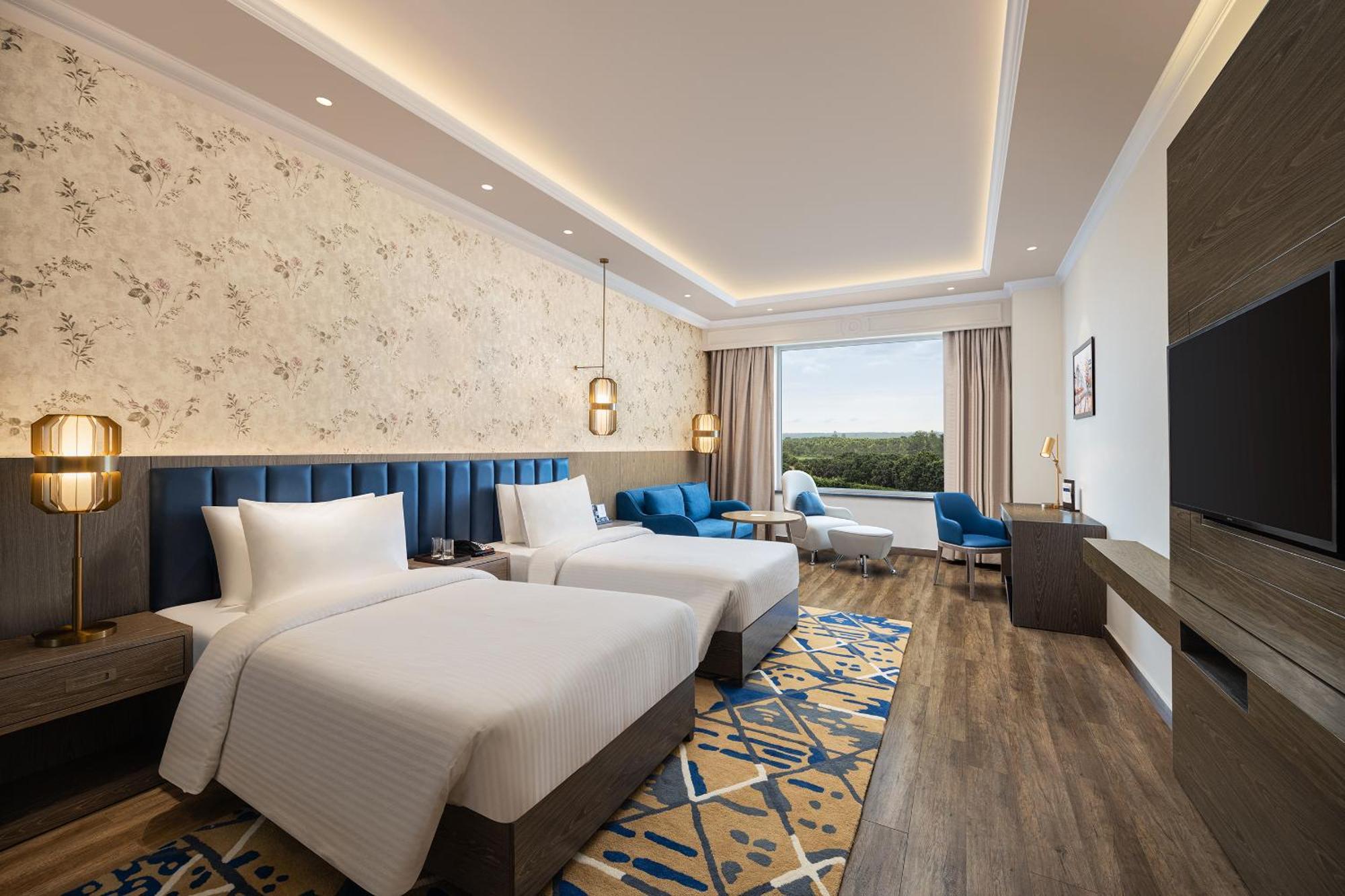 Fortune Park, Hoshiarpur - Member Itc Hotels' Group 外观 照片