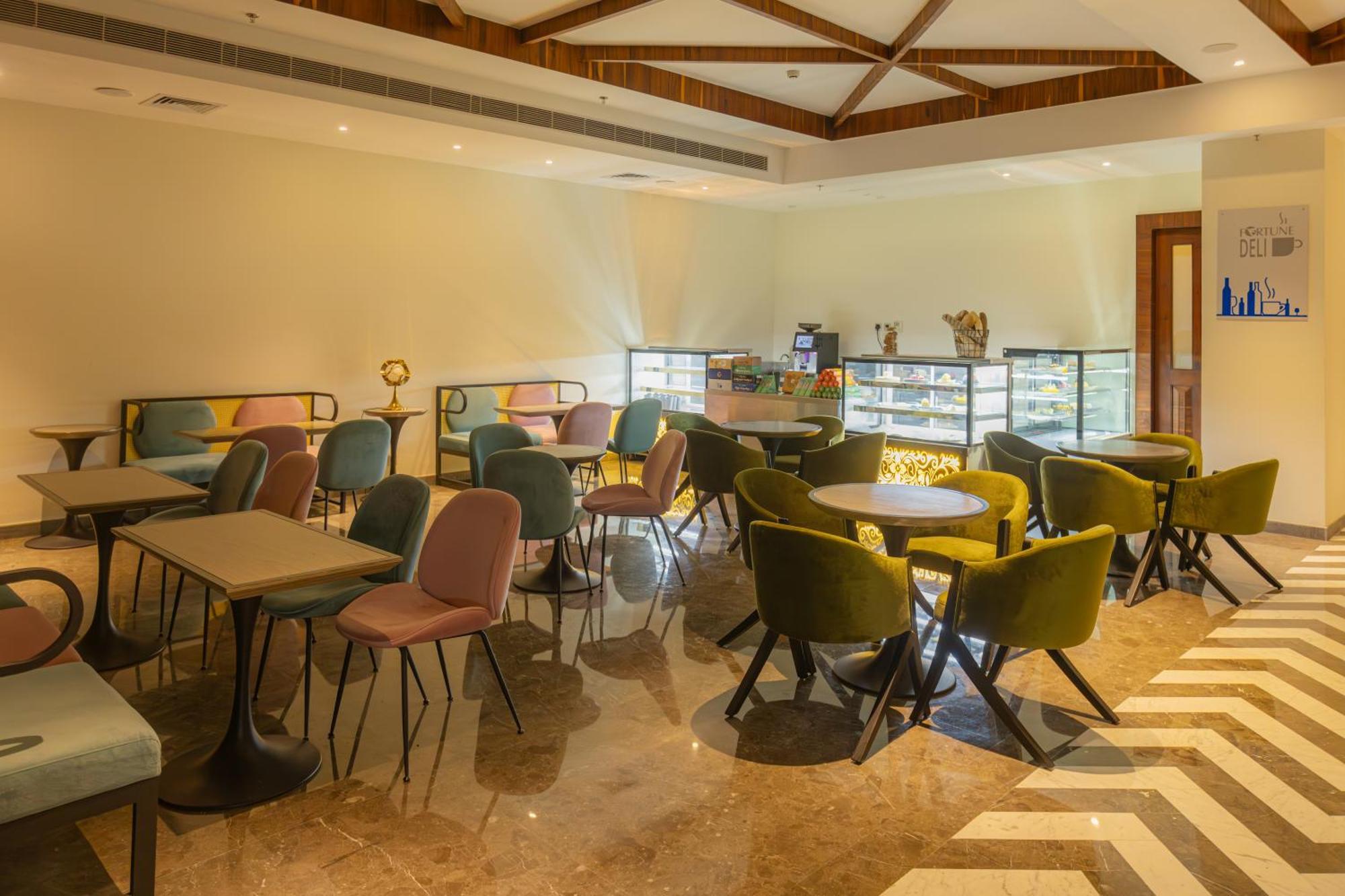 Fortune Park, Hoshiarpur - Member Itc Hotels' Group 外观 照片